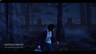 [Dead by Daylight] New Emblem System - No pip with 22k points