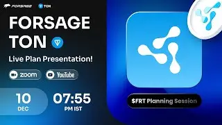 🔴 LIVE | ForTON Success Webinar | Plan Presentation | Team Rajendra Singh