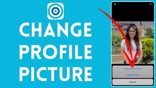 How to Change Profile Picture on Skout 2024 | Change Skout Profile Picture