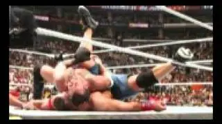 wwe big 4