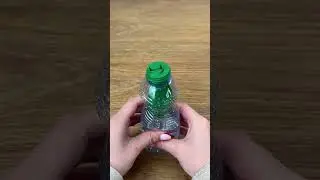 The ultimate solution for lost bottle caps🎈