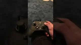 Video games with cold hands be like