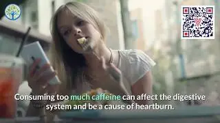 Health Warnings Of A Coffee Diet | Valentus