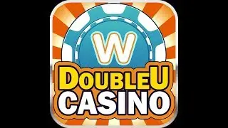 DoubleU Casino - NINJA WILD [BIG WINS, SUPER WIN !]