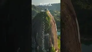 Discover the Magic of El Pe&ntilde;ol