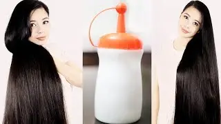 3 Ingredient Hair Growth Hair Mask- Plus Get Softer Hair & Frizz Hair Treatment-Beautyklove