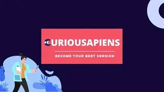 Glimpse of Curiousapiens | Career Growth | Curiosity | Explore | Career