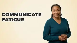 How Do I Talk To Family About My Cancer Fatigue?