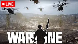 🔴 LIVE WARZONE - $2,000 UGL TKR 🔴 BEST M&K PLAYER 🔴 1440p Stream