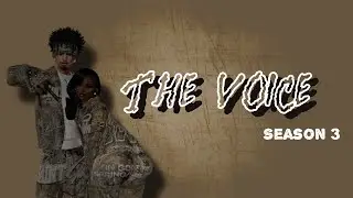 The Voice🎙️| IMVU SERIES | SEASON FINALE