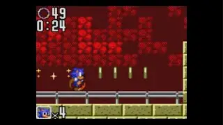 Sonic Origins Plus Game Gear games after August 2023 update