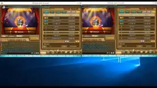 Hack Account DDTank by RUDDTEAM