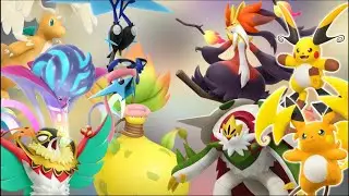 BEST Way to Download Pokemon Legends Z-A on PC! without Emulator