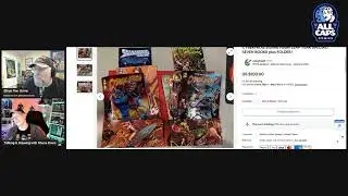EVS on Matt Bahr, CG Slums and Mint & Riley - TRASHCAST