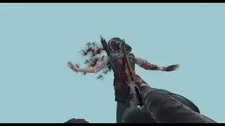 For Honor & Far Cry Style Finishers In Blade & Sorcery