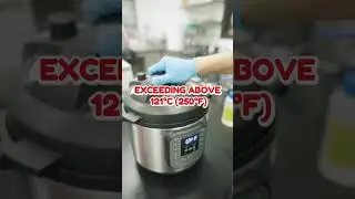 Quick & Easy Way for Sterilizing
