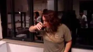 Portuguese's sangria party