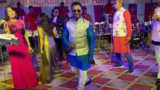 Grand garba 2022 || rass garba || kharghar navi Mumbai