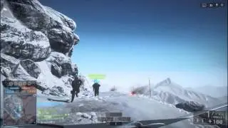 First Casualty V3