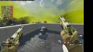 Jager 45 Akimbo #WZ #Warzone | #ownalone on #Twitch