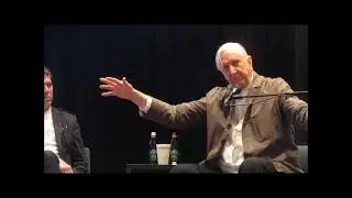 T Bone Burnett and Joe Henry   In Conversation
