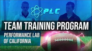 How To Get Your Team Faster: Team Training Example By Coach Morey