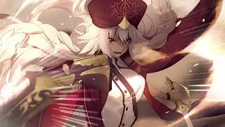 Fate/Grand Order - The Queen Who Would Not Fall (Lakshmi Bai's Song)