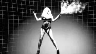 Lady Gaga - Teeth (Monster Ball Studio Version)