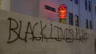 Social Issues Remain as Court Building Is Repaired