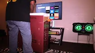 Bumpboxx Freestyle V3 Special Edition The Notorious B.I.G Unboxing .