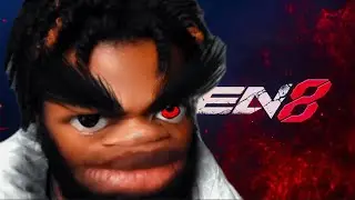 Tekken 8 is a little TOO EASY