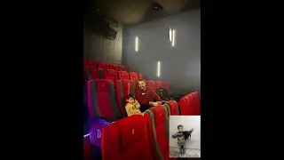 2025 11 16 ve 2025 11 20 Can ilk kez sinemada CAN ÖZTÜRK288