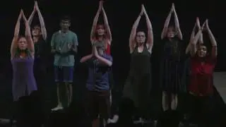 In the Mix: A Cando2 Cabaret