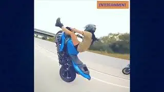 The Best Viral Videos of April 2018