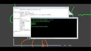 [TheNilsor] - Informatik - Casting