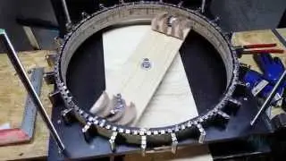 Magnetic Motor (Flux 1.75)