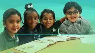 UCP Charter Enrollment: Student diversity and inclusion (English)