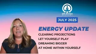 Uncharted Territories: July 2025 Energy Update