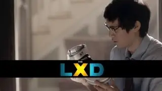 THE LXD: EP 8 - ELLIOT'S SHOES [DS2DIO]