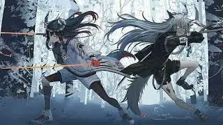 「AMV」- Phoenix | Anime Mix
