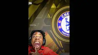 IShowSpeed Opening FIFA Packs (Ronaldo&Messi)