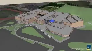 Middletown High School Additions & Alterations