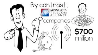 Evolution of Minnesota Broadband