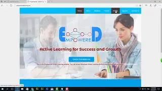 Empower User Registration
