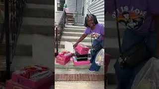 WOW ~ Barbie Haul ~ Aiken South Carolina @thebriarpatchantiques #vintagebarbie #barbiehaul