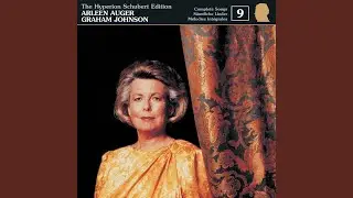 Schubert: Thekla 
