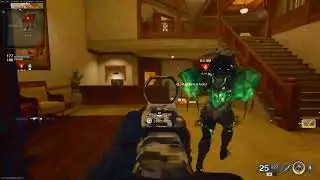 Black Ops 6: Nuke with the DM10!