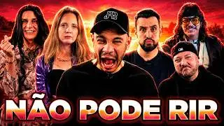 Todos Contra IGOR GUIMARÃES - PARTE 2 #UTC 377