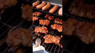 #bbq #cooking #grill #likeandsubscribe #reaction