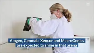 Here's Why You Should Expect Biotech Stock Fervor To Continue In 2021